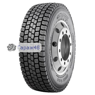 GT Radial GDR638 245/70 R19.5 136/134M