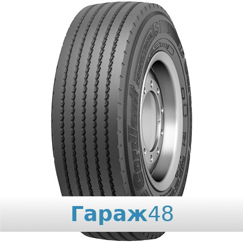 Cordiant Professional TR-1 235/75 R17.5 143/141J